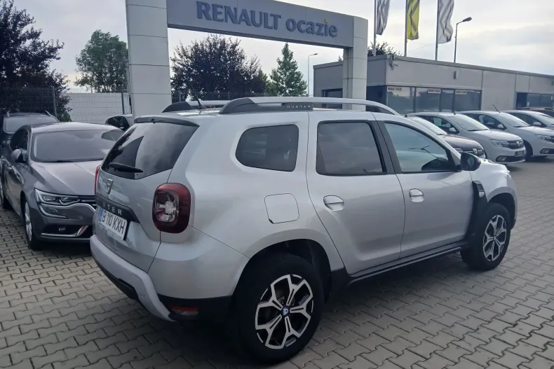 Dacia Duster din 2021 cu 60.955 km - oferta DAC136102 - foto 2