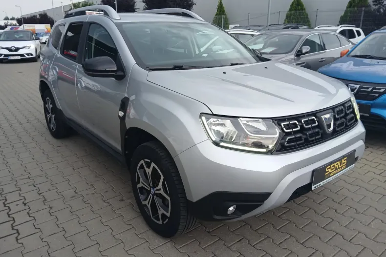 Dacia Duster din 2021 cu 60.955 km - oferta DAC136102 - foto 3