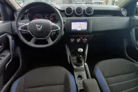 Dacia Duster din 2021 cu 60.955 km - oferta DAC136102 - foto 5