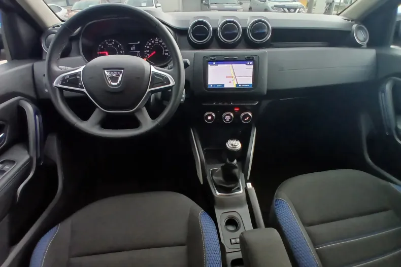 Dacia Duster din 2021 cu 60.955 km - oferta DAC136102 - foto 5