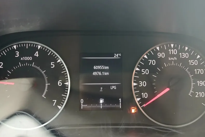 Dacia Duster din 2021 cu 60.955 km - oferta DAC136102 - foto 6