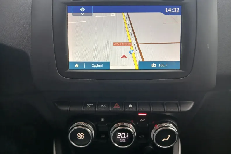 Dacia Duster din 2021 cu 60.955 km - oferta DAC136102 - foto 7