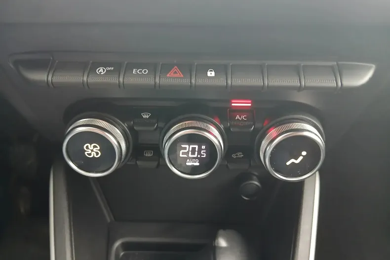 Dacia Duster din 2021 cu 60.955 km - oferta DAC136102 - foto 8