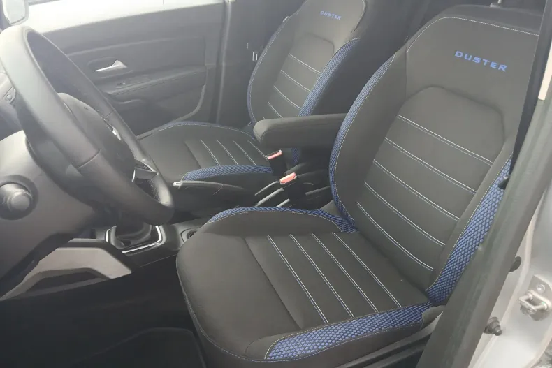Dacia Duster din 2021 cu 60.955 km - oferta DAC136102 - foto 9