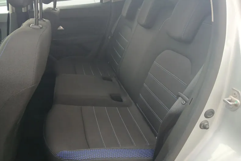 Dacia Duster din 2021 cu 60.955 km - oferta DAC136102 - foto 10