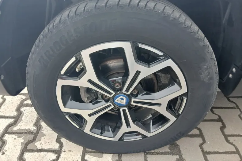 Dacia Duster din 2021 cu 60.955 km - oferta DAC136102 - foto 13