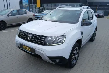 Dacia Duster din 2021 - oferta DAC136104