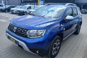 Dacia Duster din 2021 - oferta DAC136105