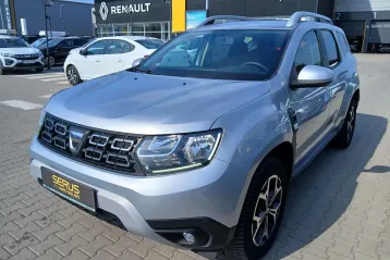 Dacia Duster din 2021 - oferta DAC136108