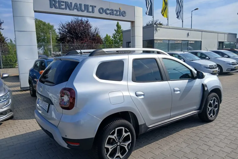 Dacia Duster din 2021 cu 110.329 km - oferta DAC136108 - foto 2