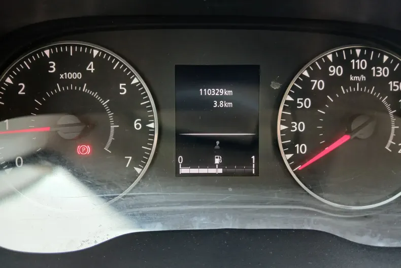 Dacia Duster din 2021 cu 110.329 km - oferta DAC136108 - foto 5