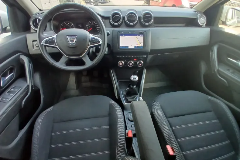 Dacia Duster din 2021 cu 110.329 km - oferta DAC136108 - foto 6