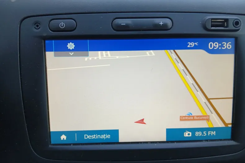 Dacia Duster din 2021 cu 110.329 km - oferta DAC136108 - foto 9