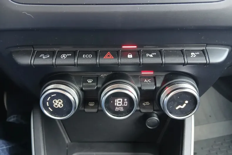 Dacia Duster din 2021 cu 110.329 km - oferta DAC136108 - foto 10