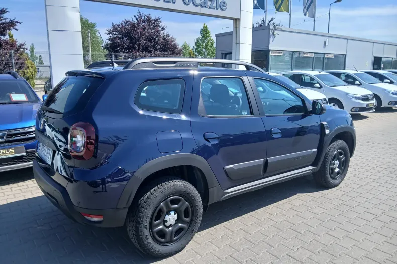 Dacia Duster din 2020 cu 77.101 km - oferta DAC136113 - foto 2
