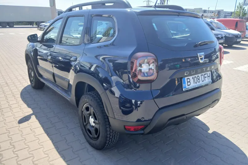 Dacia Duster din 2020 cu 77.101 km - oferta DAC136113 - foto 4