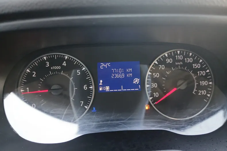 Dacia Duster din 2020 cu 77.101 km - oferta DAC136113 - foto 5