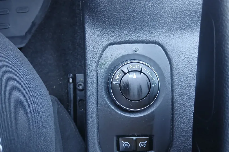 Dacia Duster din 2020 cu 77.101 km - oferta DAC136113 - foto 7