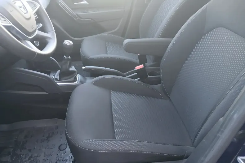 Dacia Duster din 2020 cu 77.101 km - oferta DAC136113 - foto 9