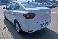 Dacia Logan din 2023 cu 18.821 km - oferta DAC136114 - foto 4
