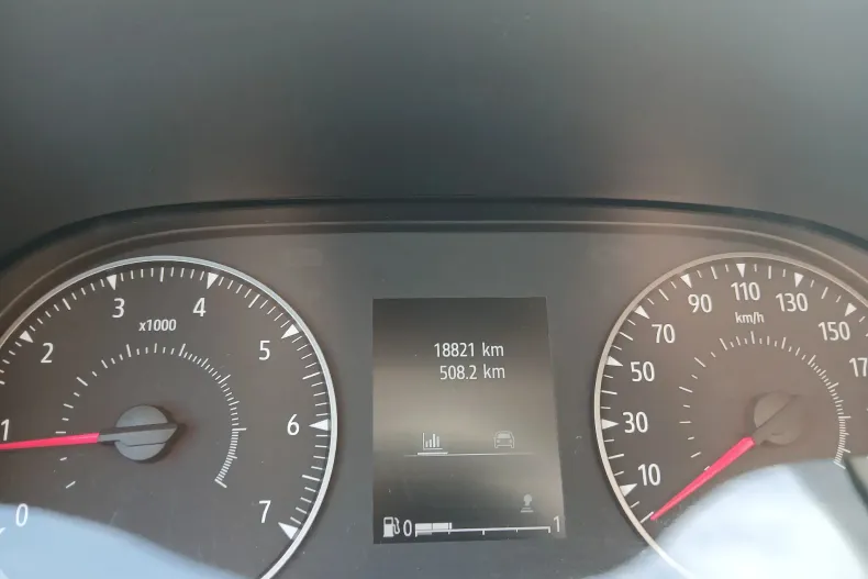 Dacia Logan din 2023 cu 18.821 km - oferta DAC136114 - foto 5