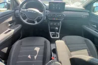 Dacia Logan din 2023 cu 18.821 km - oferta DAC136114 - foto 6