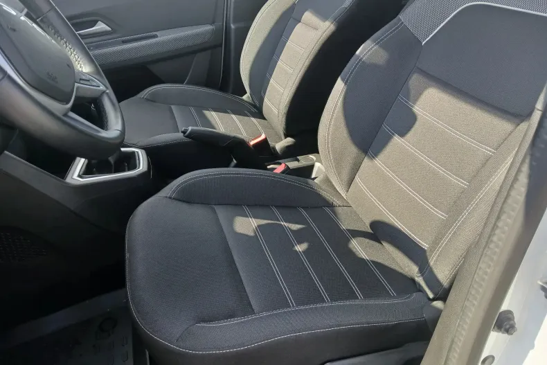 Dacia Logan din 2023 cu 18.821 km - oferta DAC136114 - foto 7