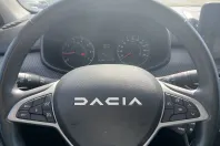 Dacia Logan din 2023 cu 18.821 km - oferta DAC136114 - foto 10