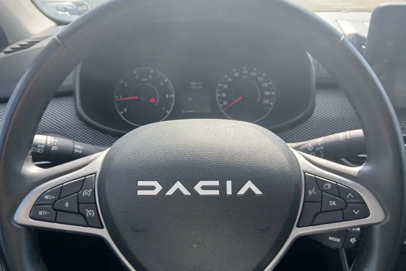 Dacia Logan din 2023 cu 18.821 km - oferta DAC136114 - foto 10