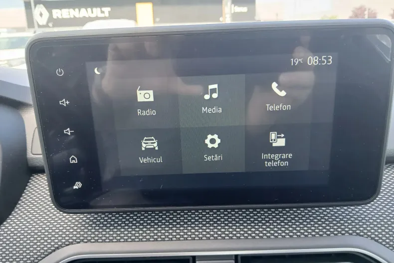 Dacia Logan din 2023 cu 18.821 km - oferta DAC136114 - foto 12