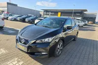 Nissan Leaf din 2020 cu 38.951 km - oferta NIS136115 - foto 1