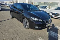 Nissan Leaf din 2020 cu 38.951 km - oferta NIS136115 - foto 2