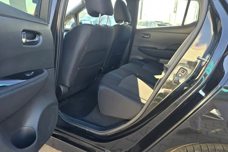 Nissan Leaf din 2020 cu 38.951 km - oferta NIS136115 - foto 9
