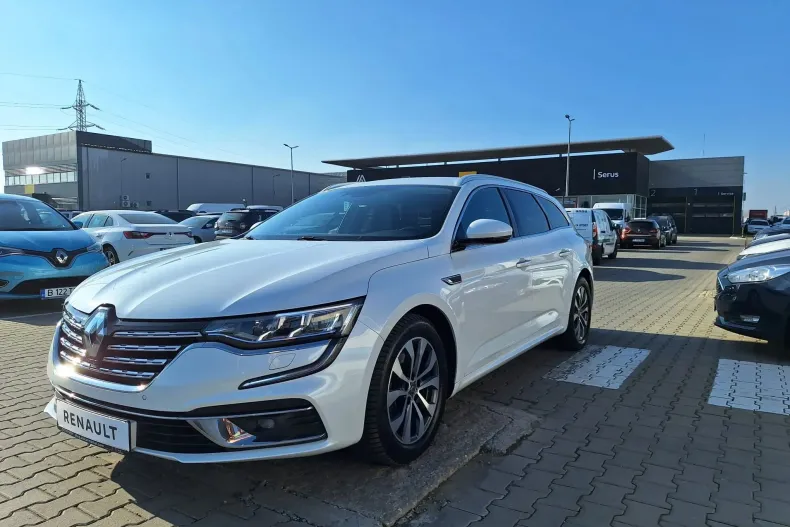 Renault Talisman din 2021 cu 87.289 km - oferta REN136116 - foto 1