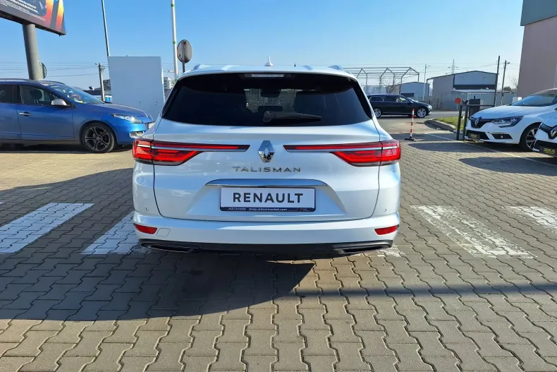 Renault Talisman din 2021 cu 87.289 km - oferta REN136116 - foto 3