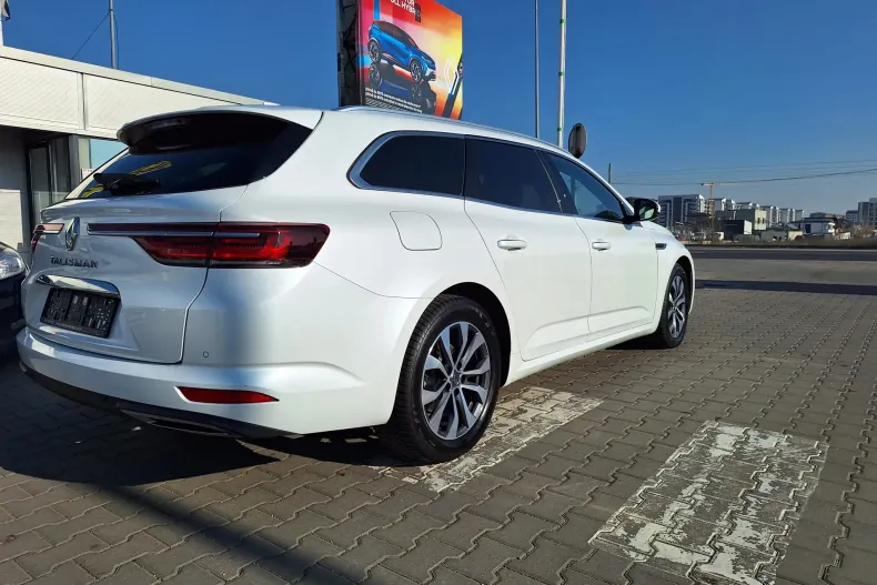 Renault Talisman din 2021 cu 87.289 km - oferta REN136116 - foto 4