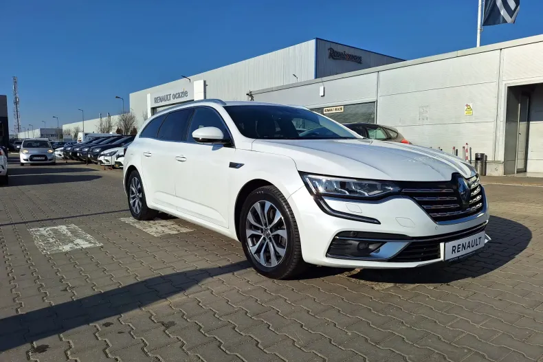 Renault Talisman din 2021 cu 87.289 km - oferta REN136116 - foto 5