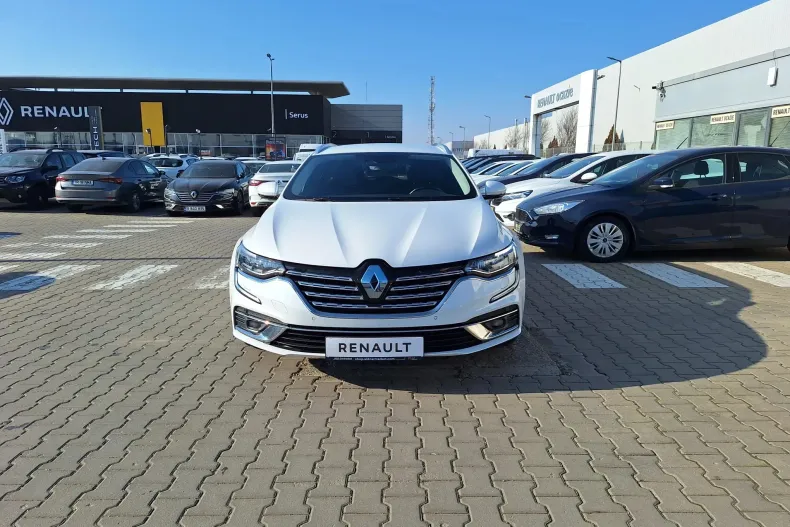 Renault Talisman din 2021 cu 87.289 km - oferta REN136116 - foto 6