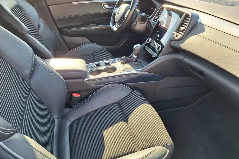 Renault Talisman din 2021 cu 87.289 km - oferta REN136116 - foto 9