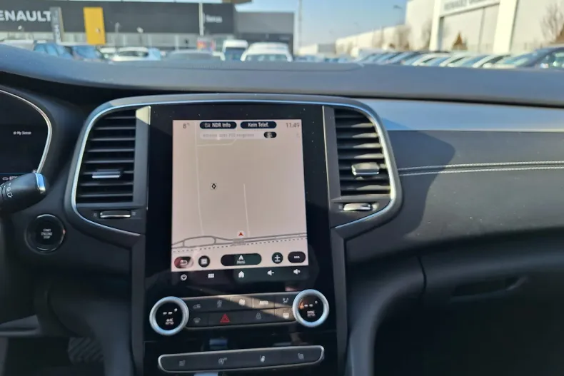 Renault Talisman din 2021 cu 87.289 km - oferta REN136116 - foto 11