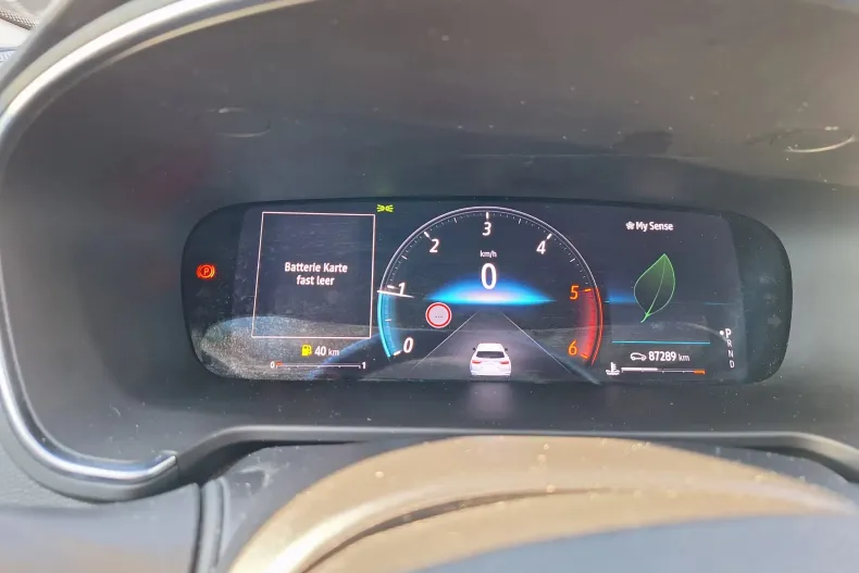 Renault Talisman din 2021 cu 87.289 km - oferta REN136116 - foto 13