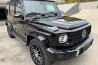 Mercedes-Benz G din 2021 cu 120.000 km - oferta MER136119 - foto 2