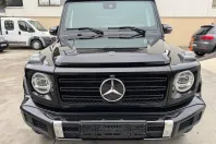 Mercedes-Benz G din 2021 cu 120.000 km - oferta MER136119 - foto 3