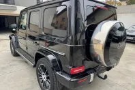 Mercedes-Benz G din 2021 cu 120.000 km - oferta MER136119 - foto 5