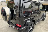 Mercedes-Benz G din 2021 cu 120.000 km - oferta MER136119 - foto 8