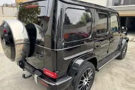 Mercedes-Benz G din 2021 cu 120.000 km - oferta MER136119 - foto 9