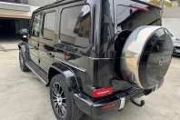 Mercedes-Benz G din 2021 cu 120.000 km - oferta MER136119 - foto 10