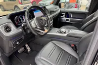 Mercedes-Benz G din 2021 cu 120.000 km - oferta MER136119 - foto 13
