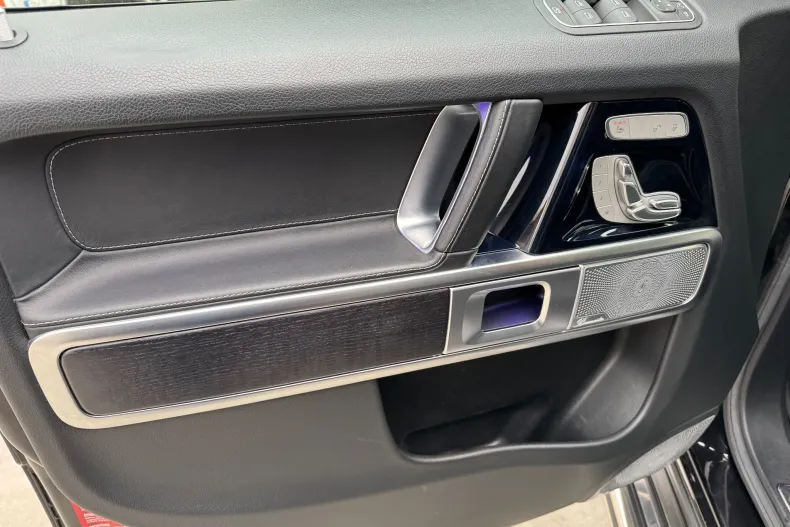 Mercedes-Benz G din 2021 cu 120.000 km - oferta MER136119 - foto 14