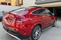 Mercedes-Benz GLE Coupe din 2023 cu 24.500 km - oferta MER136121 - foto 5